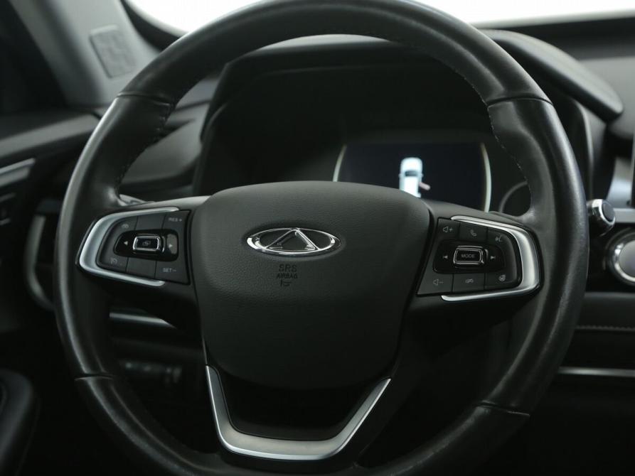 Chery Tiggo 4 Pro I Рестайлинг Иваново  - изображение 16