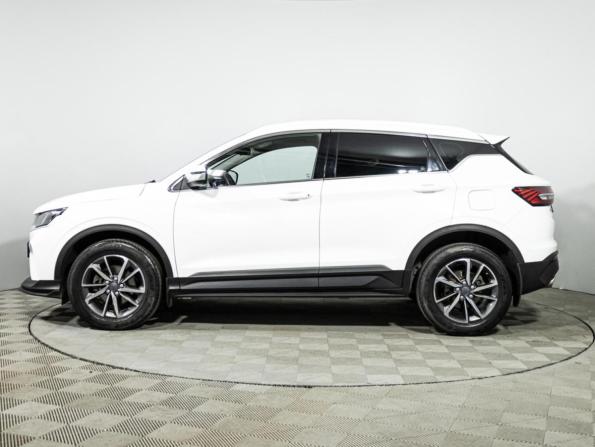 Geely Coolray I с пробегом 2023 года, цена 1 649 700 рублей, 77950 км, внедорожник, Автокод Объявления