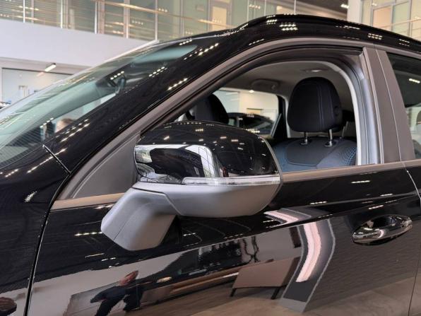 Новый Haval Jolion I Рестайлинг 2 2026 года, цена 2 424 510 рублей, внедорожник, Автокод Объявления