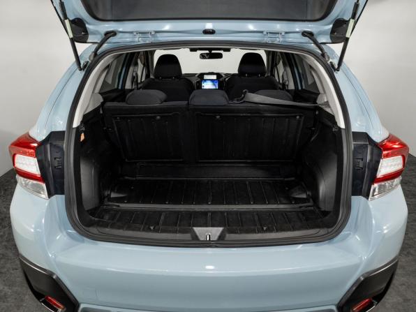 Subaru XV II с пробегом 2017 года, цена 1 889 500 рублей, 138948 км, внедорожник, Автокод Объявления