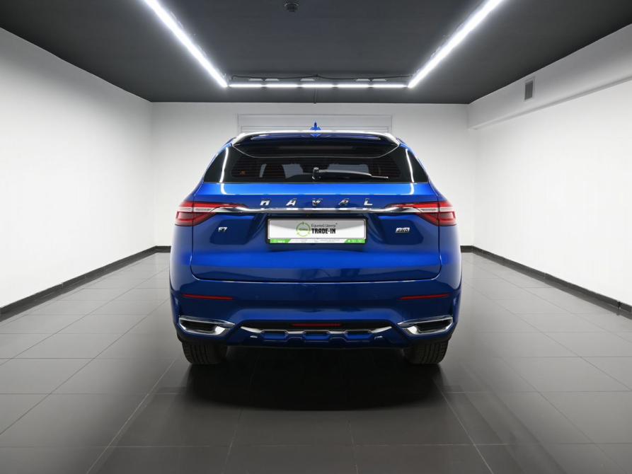 Haval F7 I Тверь  - изображение 4