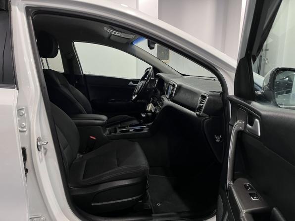 Kia Sportage IV с пробегом 2018 года, цена 1 936 000 рублей, 190470 км, внедорожник, Автокод Объявления