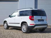 Skoda Yeti I Рестайлинг Вологда  - изображение 33