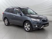 Hyundai Santa Fe II Рестайлинг Волгоград  - изображение 38