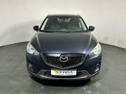 Mazda CX-5 I Пермь  - изображение 19