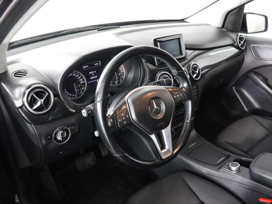 Mercedes-Benz B-Класс II (W246) Химки  - изображение 6
