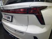 Changan CS75 Plus III Москва  - изображение 27