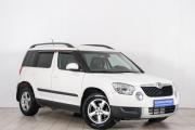 Skoda Yeti I Красноярск  - изображение 23