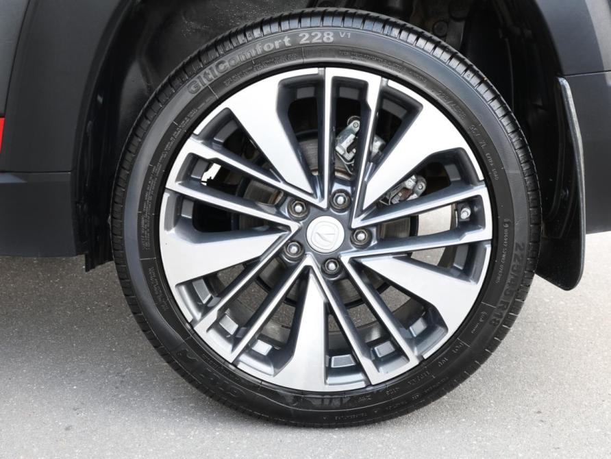 Changan CS35 Plus I Рестайлинг Москва  - изображение 25