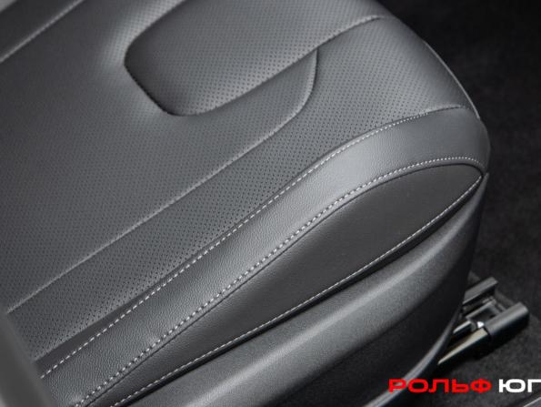 Hyundai Elantra VII (CN7) с пробегом 2023 года, цена 2 289 000 рублей, 300 км, седан, Автокод Объявления