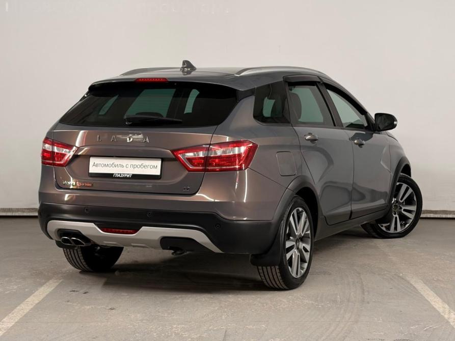 Lada (ВАЗ) Vesta I Екатеринбург  - изображение 2