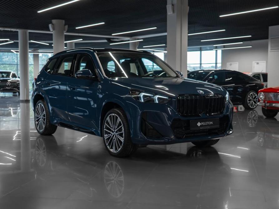 BMW X1 III (U11/U12) Москва  - изображение 2