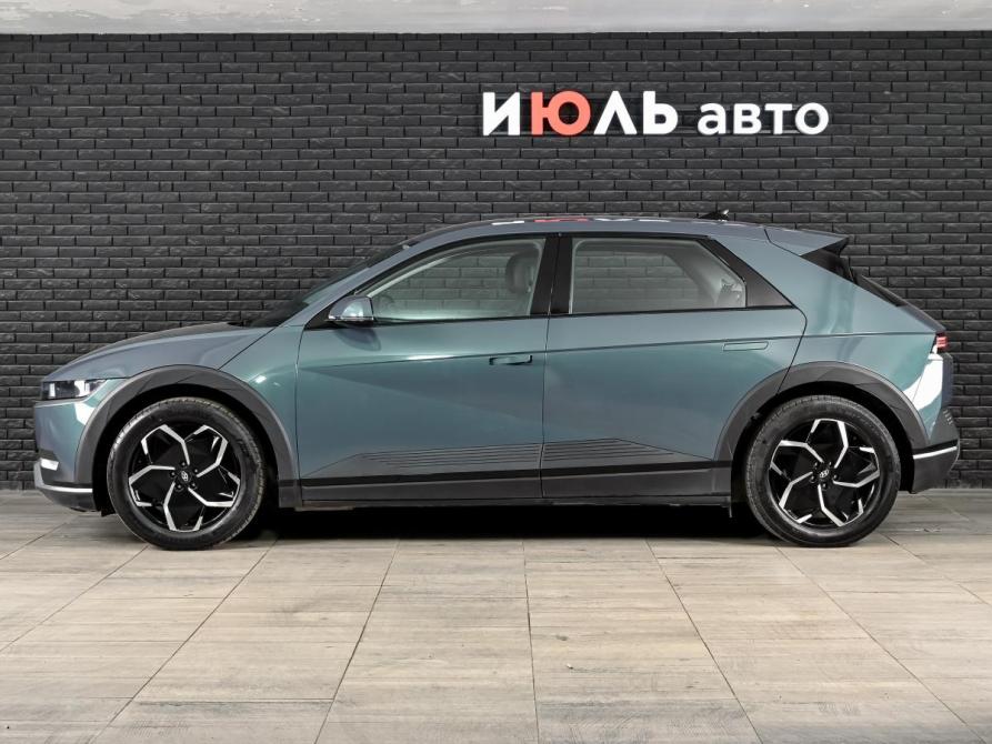 Hyundai IONIQ 5 I Екатеринбург  - изображение 8