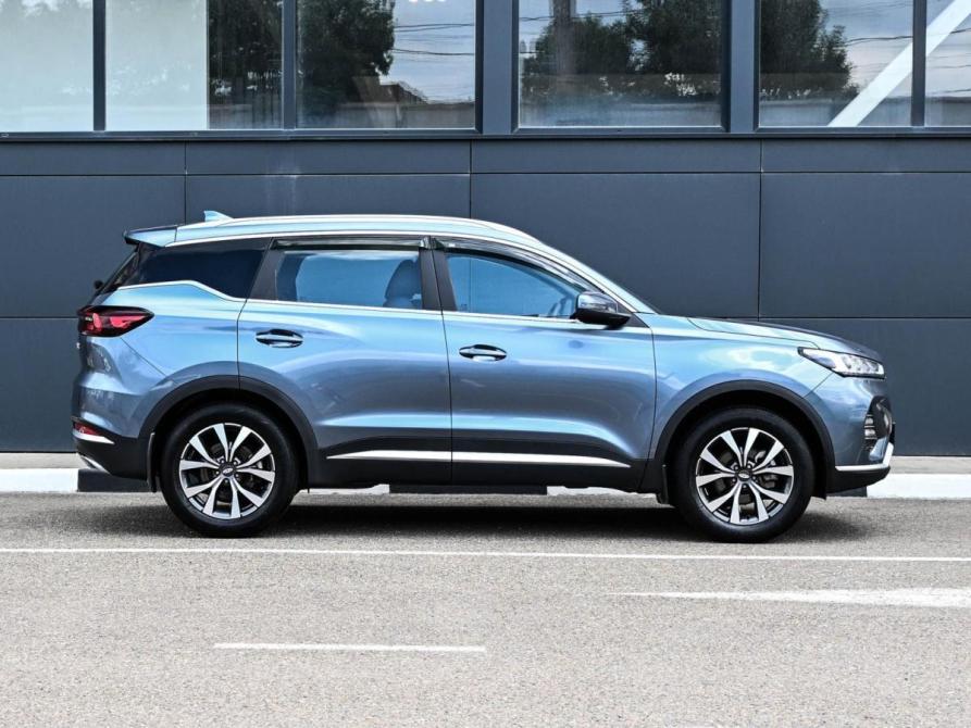 Chery Tiggo 7 Pro I Новороссийск  - изображение 5
