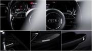 Audi RS 6 III (C7) Рестайлинг Москва  - изображение 43