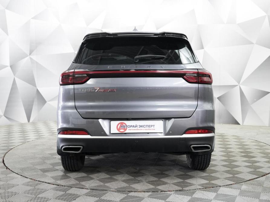 Chery Tiggo 7 Pro Max I Ульяновск  - изображение 4