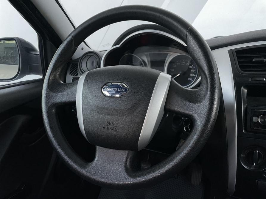 Datsun on-DO I Екатеринбург  - изображение 14