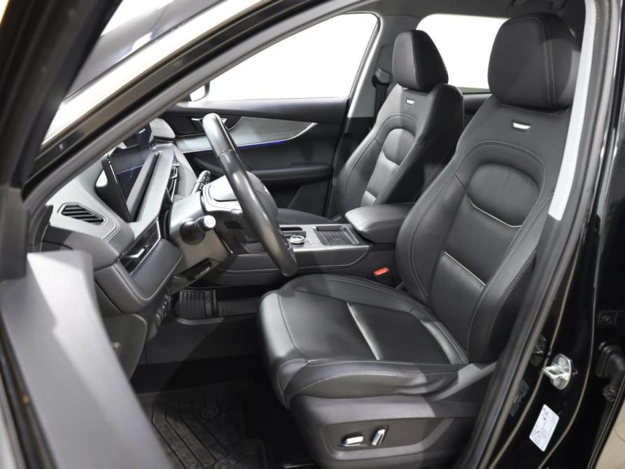 Chery Tiggo 7 Pro Max I Ростов-на-Дону  - изображение 10