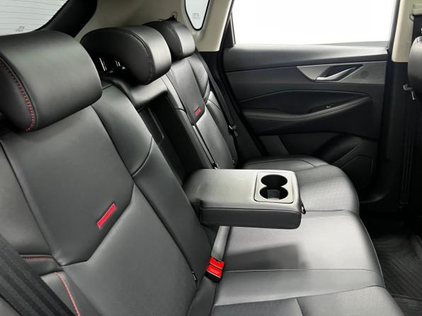 Changan CS35 Plus I Рестайлинг с пробегом 2024 года, цена 1 900 000 рублей, 53200 км, внедорожник, Автокод Объявления
