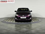 Hyundai Solaris I Белгород  - изображение 18