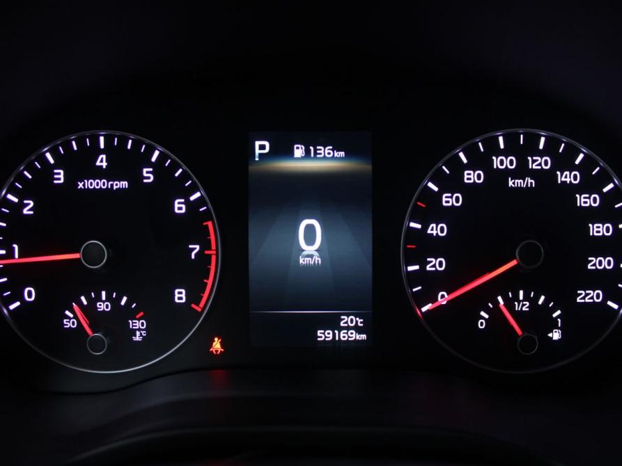 Kia Rio IV Рестайлинг Старый Оскол  - изображение 20
