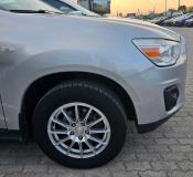 Mitsubishi ASX I Рестайлинг Череповец  - изображение 18