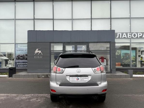 Lexus RX II с пробегом 2004 года, цена 1 350 000 рублей, 274939 км, внедорожник, Автокод Объявления