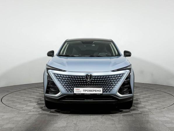 Changan UNI-T I с пробегом 2023 года, цена 1 980 000 рублей, 47891 км, внедорожник, Автокод Объявления