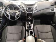 Hyundai Elantra V (MD) Рестайлинг Набережные Челны  - изображение 33