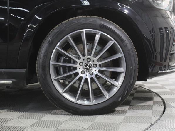 Mercedes-Benz GLE Coupe II (C167) Рестайлинг с пробегом 2025 года, цена 14 650 000 рублей, 40 км, внедорожник, Автокод Объявления