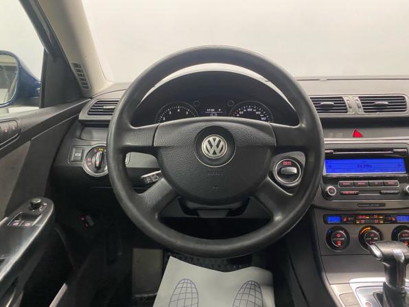 Volkswagen Passat B6 с пробегом 2009 года, цена 499 000 рублей, 307000 км, универсал, Автокод Объявления