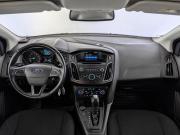 Ford Focus III Рестайлинг Москва  - изображение 42