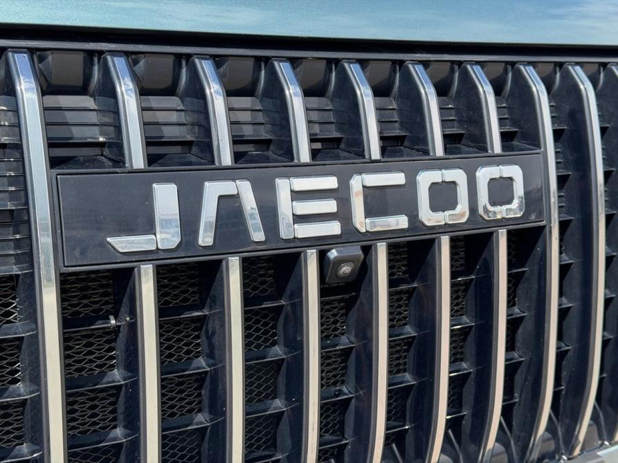 Jaecoo J7 I Казань  - изображение 9