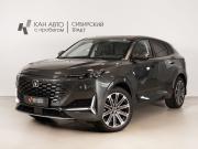 Changan UNI-K Казань  - изображение 11