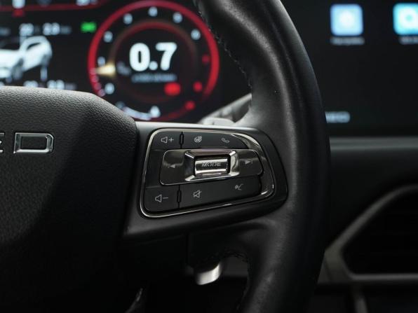 Exeed TXL I Рестайлинг с пробегом 2021 года, цена 2 099 444 рубля, 52168 км, внедорожник, Автокод Объявления