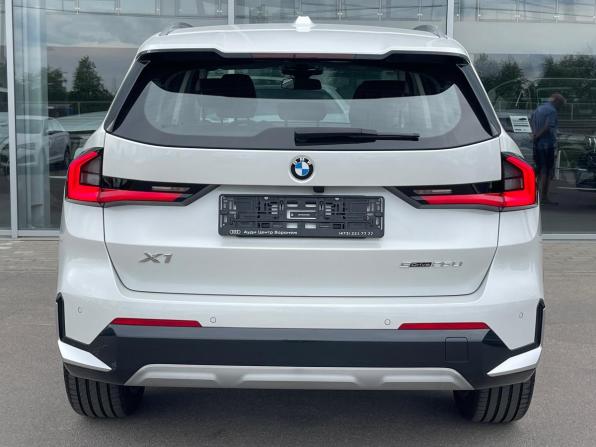 BMW X1 III (U11/U12) с пробегом 2025 года, цена 4 790 000 рублей, 4817 км, внедорожник, Автокод Объявления
