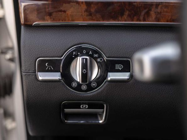Mercedes-Benz S-Класс V (W221) с пробегом 2006 года, цена 1 320 000 рублей, 244736 км, седан, Автокод Объявления
