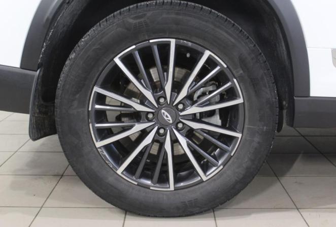 Chery Tiggo 8 Pro Max I с пробегом 2023 года, цена 2 050 000 рублей, 119531 км, внедорожник, Автокод Объявления