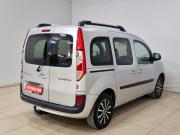 Renault Kangoo II Рестайлинг Альметьевск  - изображение 27