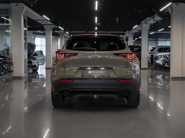 Mazda CX-30 I с пробегом 2026 года, цена 4 700 000 рублей, 50 км, внедорожник, Автокод Объявления