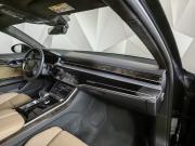 Audi A8 IV (D5) Москва  - изображение 32