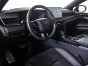 Toyota Camry IX (XV80) China Market Москва  - изображение 39