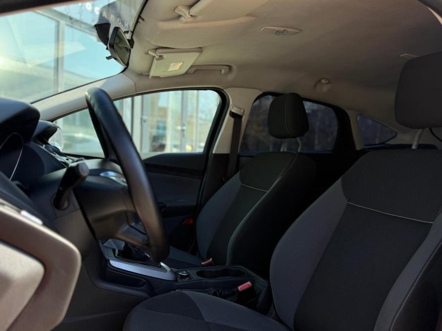 Ford Focus III Ижевск  - изображение 21