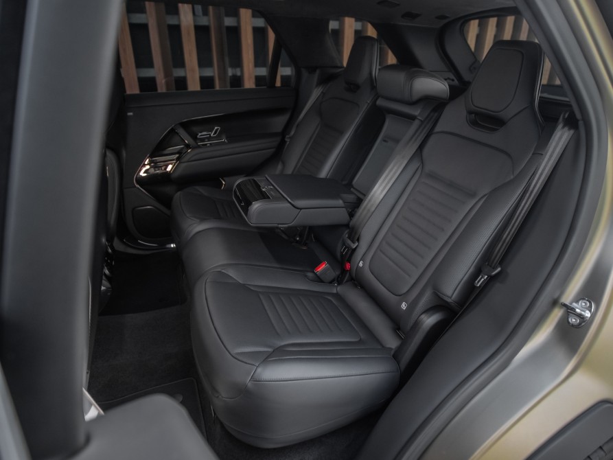 Land Rover Range Rover Sport III Москва  - изображение 4
