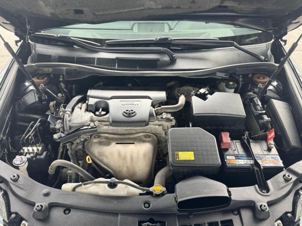 Toyota Camry VII (XV50) с пробегом 2014 года, цена 1 875 000 рублей, 151844 км, седан, Автокод Объявления