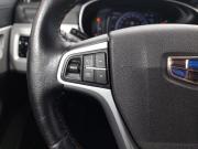 Geely Atlas I Пермь  - изображение 34