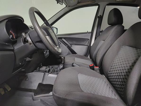 Lada (ВАЗ) Granta I Рестайлинг с пробегом 2021 года, цена 727 000 рублей, 91727 км, лифтбек, Автокод Объявления