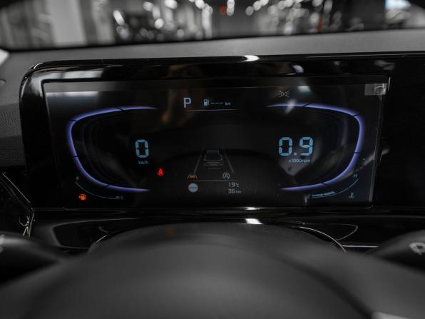 Kia Seltos I Рестайлинг с пробегом 2026 года, цена 2 990 000 рублей, 15 км, внедорожник, Автокод Объявления