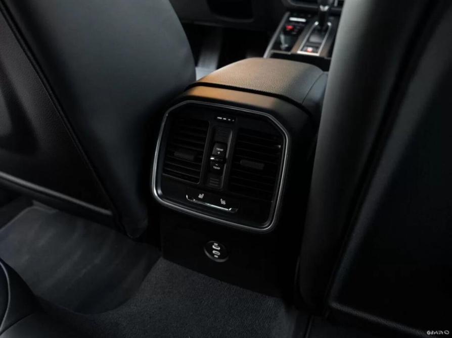 Porsche Macan I Рестайлинг 2 Москва  - изображение 25