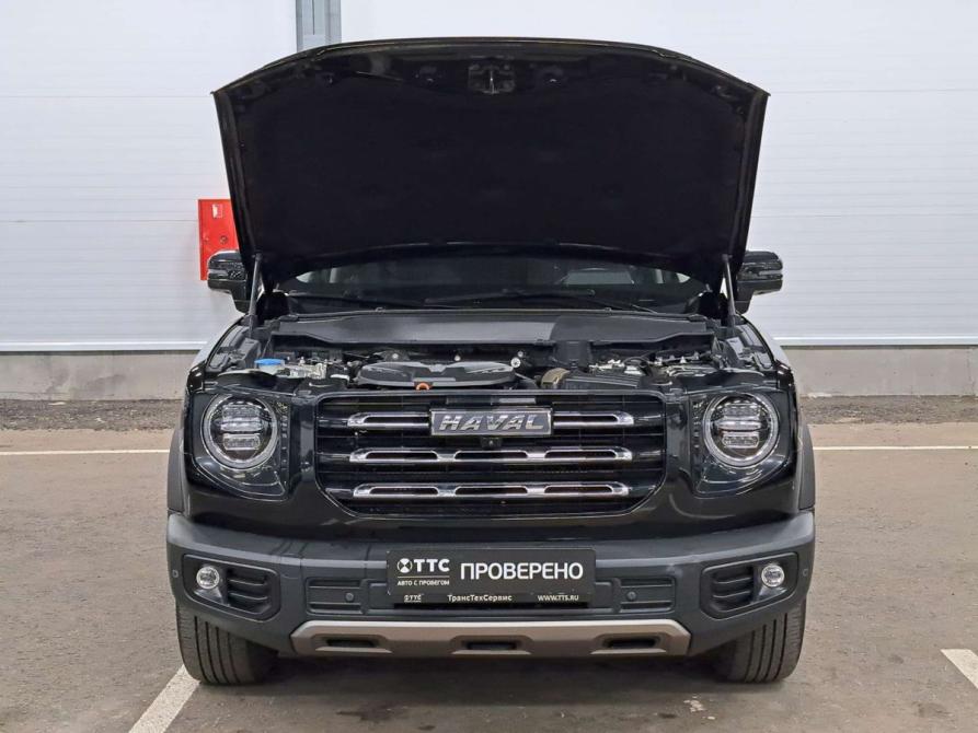 Haval Dargo I Набережные Челны  - изображение 11